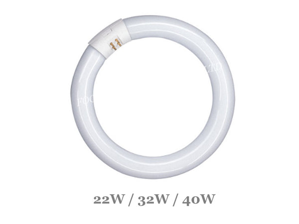OSRAM L 22W /  32W FLUORESCENT ROUND TUBE CIRCULAR
