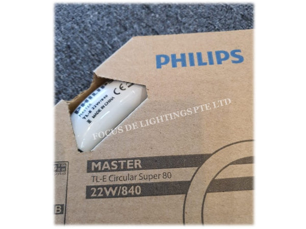 OSRAM L 22W /  32W FLUORESCENT ROUND TUBE CIRCULAR