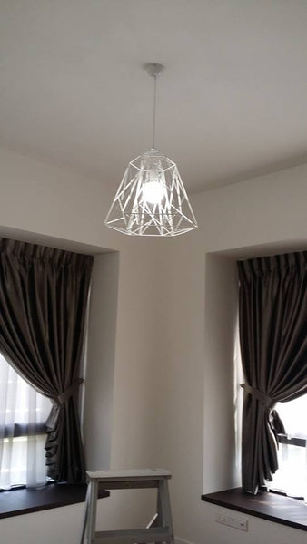 PENDANT LAMP 8385 (2 SIZES AVAILABLE)