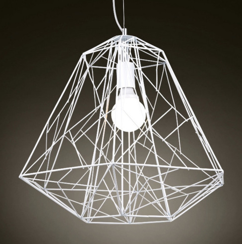 PENDANT LAMP 8385 (2 SIZES AVAILABLE)