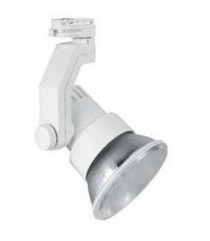 MEGAMAN TRACK LIGHT FITTING L0601TA PAR38 (ONLY BLACK FITTING)