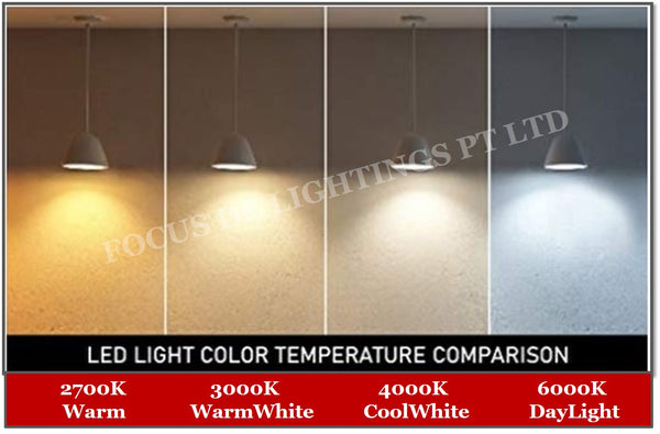 PHILIPS MASTER GU10 LED 6.2W LED -DIMMABLE (2700k/3000k/4000k)