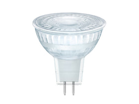 MEGAMAN ER045055 MR16 LED 5.5W *NEW GLASS TYPE