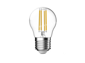MEGAMAN FILAMENT LG232053 E27 LED 5.3W (DIM)