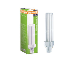 OSRAM DULUX D PLC TUBE -18W