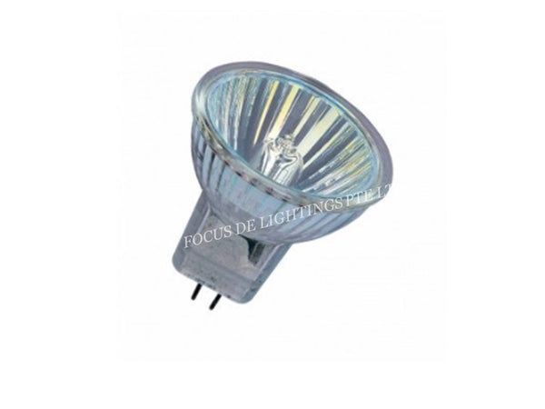 OSRAM HALOGEN DECOSTAR 44892 44890 MR11 12V 36D 20W/35W