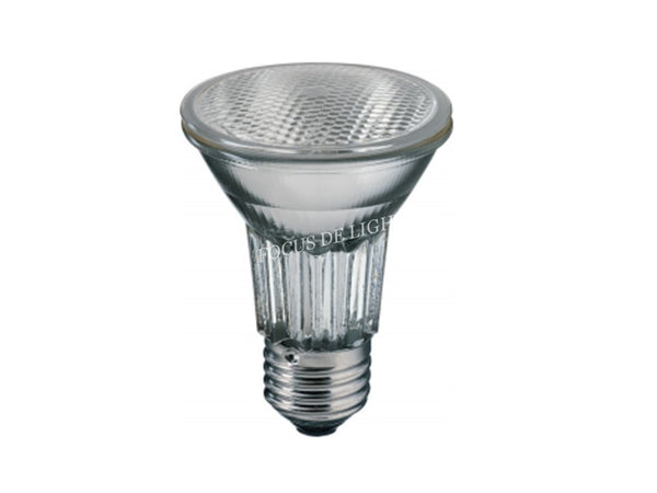 PHILIPS HALOGENA PAR20 E27 50W HALOGEN BULB