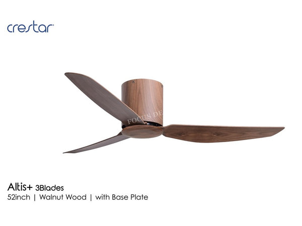 *SMART SERIES*  Crestar ALTIS 3B -No Lightkit (40"/46"/52")