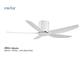 *SMART SERIES*  Crestar ALTIS 5B NO LIGHTKIT (48"/54")