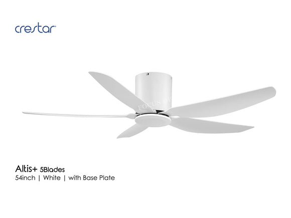 *SMART SERIES*  Crestar ALTIS 5B NO LIGHTKIT (48"/54")