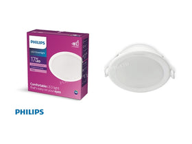 PHILIPS MESON ROUND 17W DOWNLIGHT -EYECOMFORT