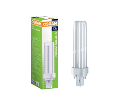 OSRAM DULUX D PLC TUBE -13W