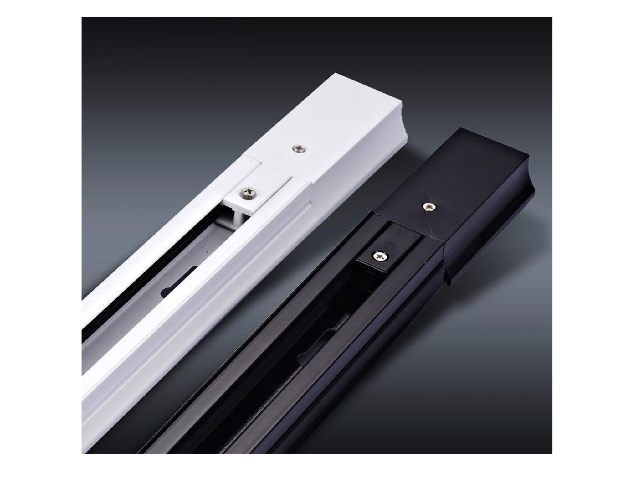 MAGNETIC TRACK SYSTEM - TRACK LED DRIVER PROFILES - FOCUS DE LIGHTINGS ...