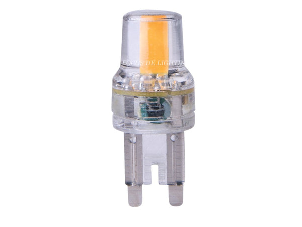 MEGAMAN G9 LU0702 LED 2W