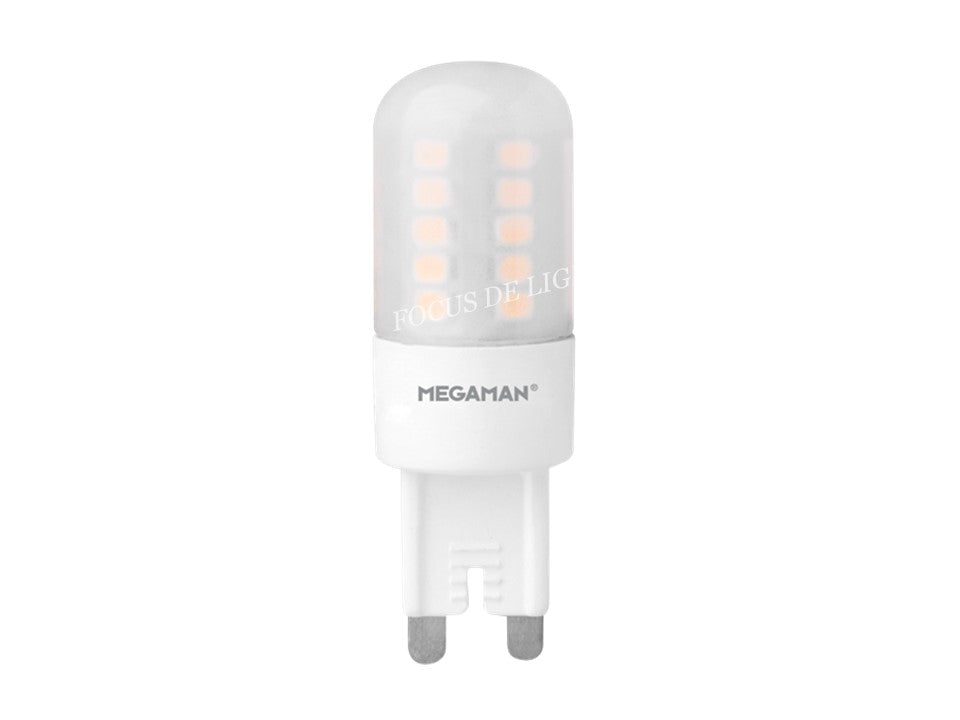 Megaman g9 outlet