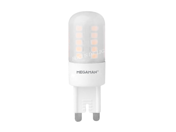 MEGAMAN G4 / G9 BULB