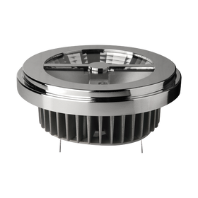 MEGAMAN ER0310-50H45D AR111 G53 LED 10W DC 20V (WARM) + LED Driver