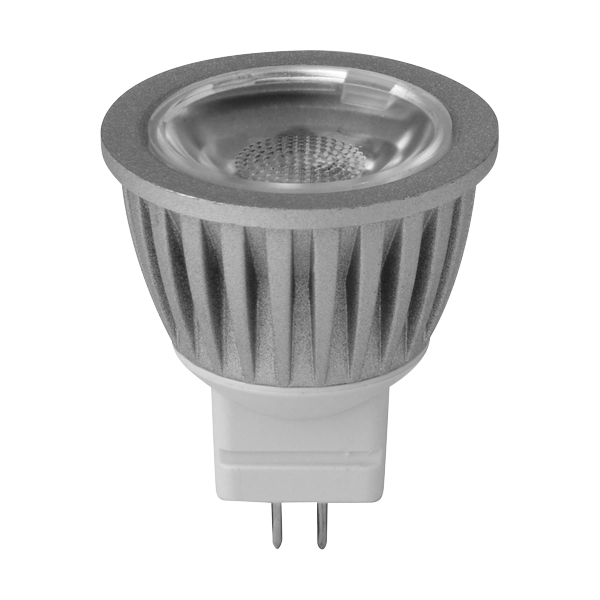 MEGAMAN ER2304-20H36D MR11 LED 4W