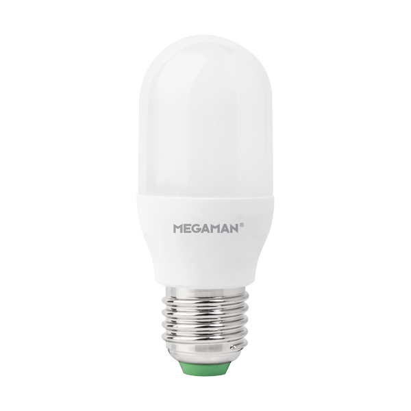 MEGAMAN LG8207 LILIPUT E27 LED 7W FOCUS DE LIGHTINGS PTE LTD