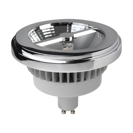 Philips hue ar111 deals