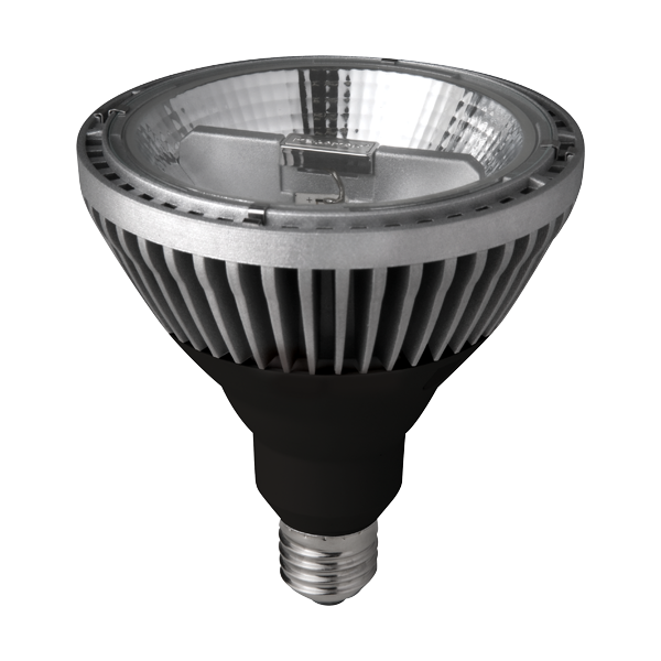 MEGAMAN LR1916 PAR38 E27 LED 16W (COOLWHITE)