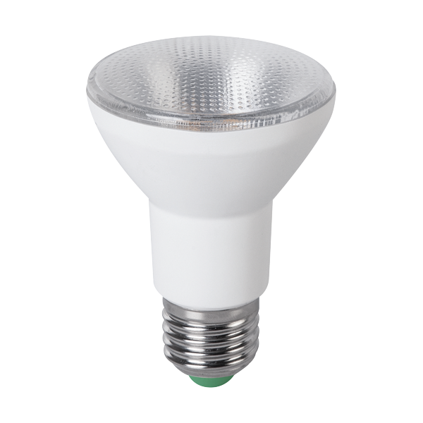 MEGAMAN LR2906-WFL PAR20 E27 LED 6W