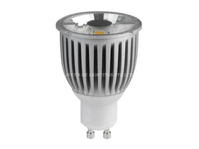 MEGAMAN LR2008d GU10 LED 8W (DIM) (COOLWHITE ONLY)