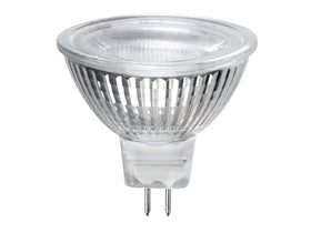 MEGAMAN ER4504.7LN MR16 LED 4.7W (COOLWHITE ONLY)