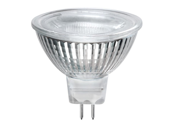 MEGAMAN MR16 BULB