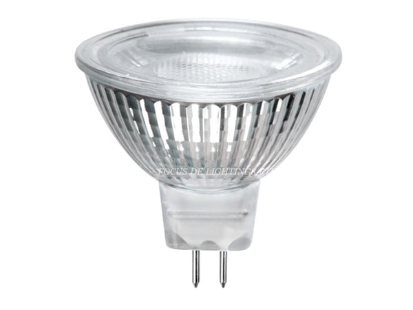 MEGAMAN ER4504.7LN MR16 LED 4.7W (COOLWHITE ONLY)