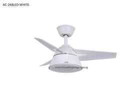 Acorn 268 32″ Ceiling Fan