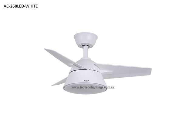 Acorn 268 32″ Ceiling Fan