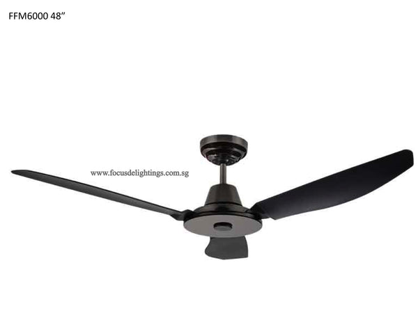 Fanco FFM 7000 52″ Ceiling Fan