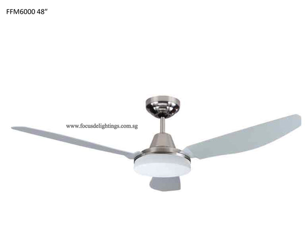 Fanco FFM 7000 52″ Ceiling Fan