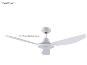 Fanco FFM 7000 52″ Ceiling Fan