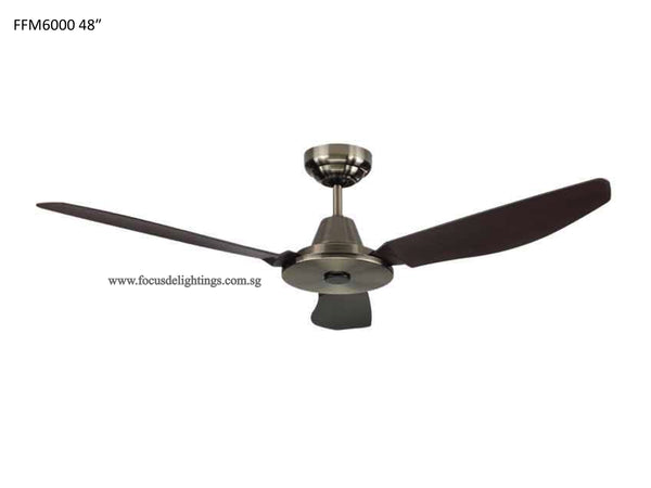 Fanco FFM 7000 52″ Ceiling Fan