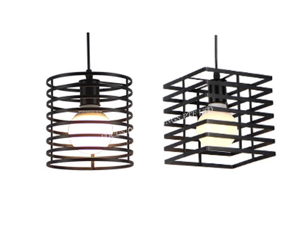 (CLEARANCE) PENDANT LAMP 18024 (SINGLE ONLY)