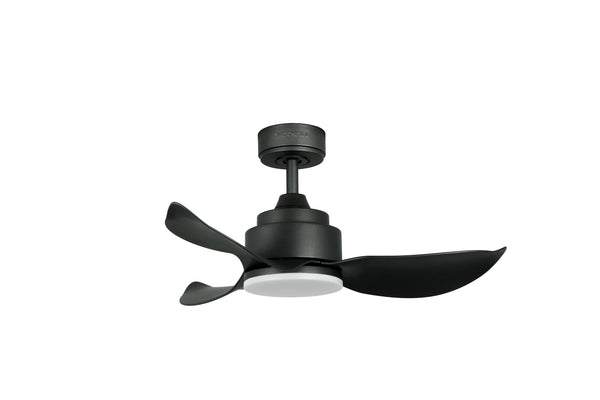 ACORN DC-356 36"/46''/56'' Ceiling Fan (RBG LED PANEL)