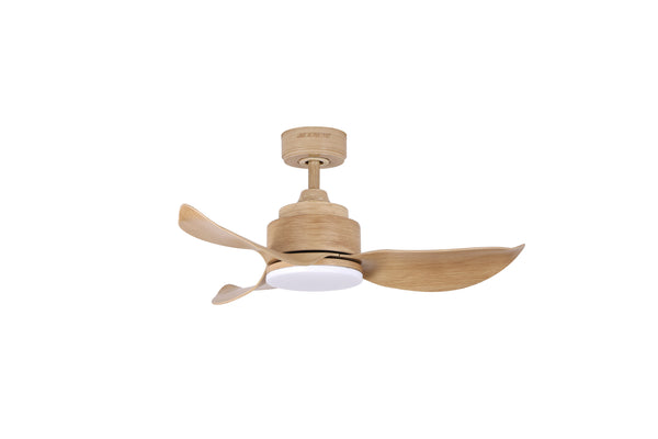 ACORN DC-356 36"/46''/56'' Ceiling Fan (RBG LED PANEL)