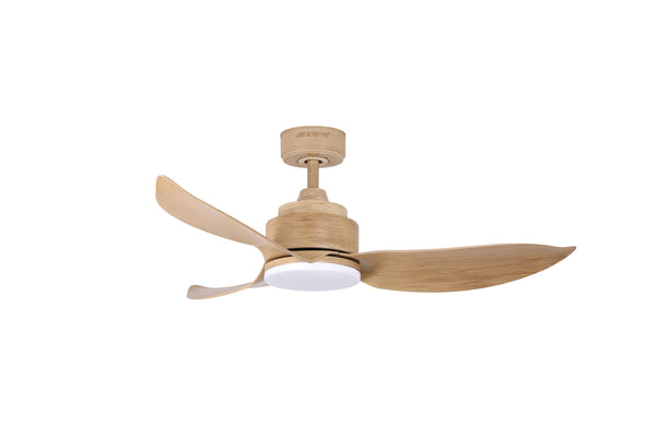 ACORN DC-356 36"/46''/56'' Ceiling Fan (RBG LED PANEL)