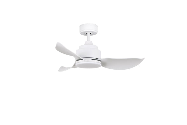 ACORN DC-356 36"/46''/56'' Ceiling Fan (RBG LED PANEL)