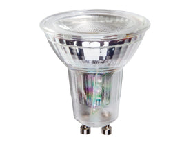 MEGAMAN LR6305.5DLN GU10 LED 5.5W -DIMMABLE (only WARMWHITE)