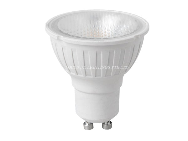 MEGAMAN LR4604.5DG-WFL GU10 LED 4.5W (COOLWHITE)