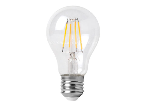 MEGAMAN LG6104.8CS FILAMENT E27 LED 4.8W