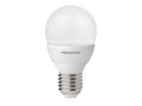 MEGAMAN LG1405DV2 E27 LED 5W (DIM)