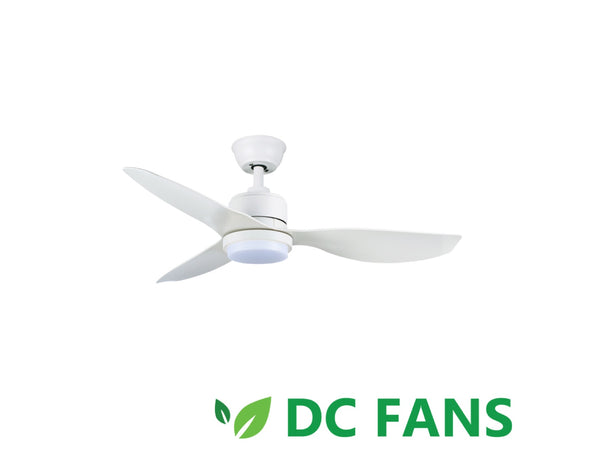 INTAGLIO DC-159 40″ DC FAN (LED LIGHTKIT)