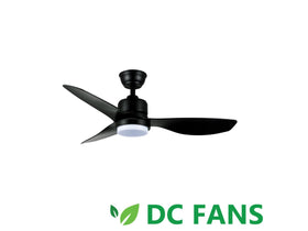 INTAGLIO DC-159 40″ DC FAN (LED LIGHTKIT)