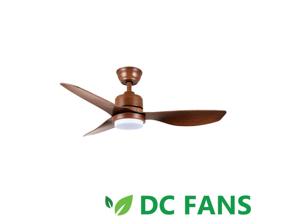 INTAGLIO DC-159 40″ DC FAN (LED LIGHTKIT)