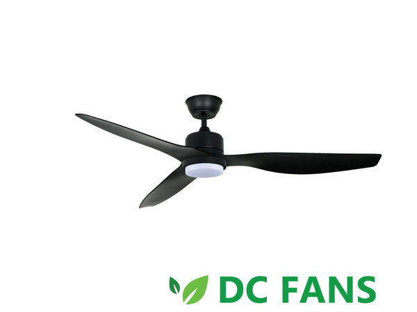 INTAGLIO DC-159 52″ DC FAN (LED LIGHTKIT)