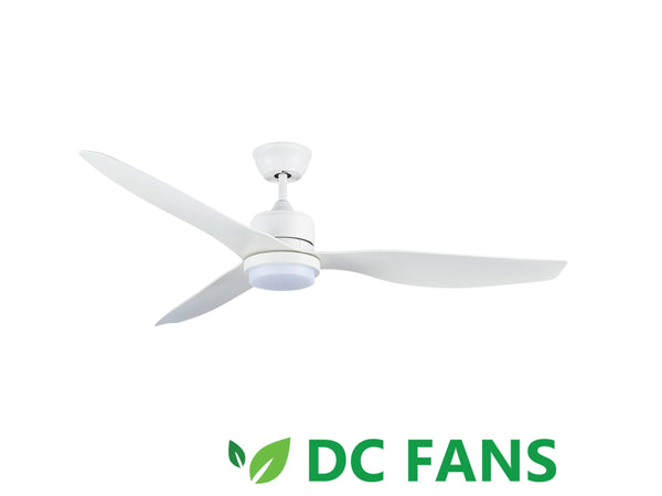INTAGLIO DC-159 52″ DC FAN (LED LIGHTKIT)